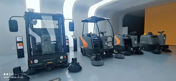 掃地機廠家 掃地機廠家