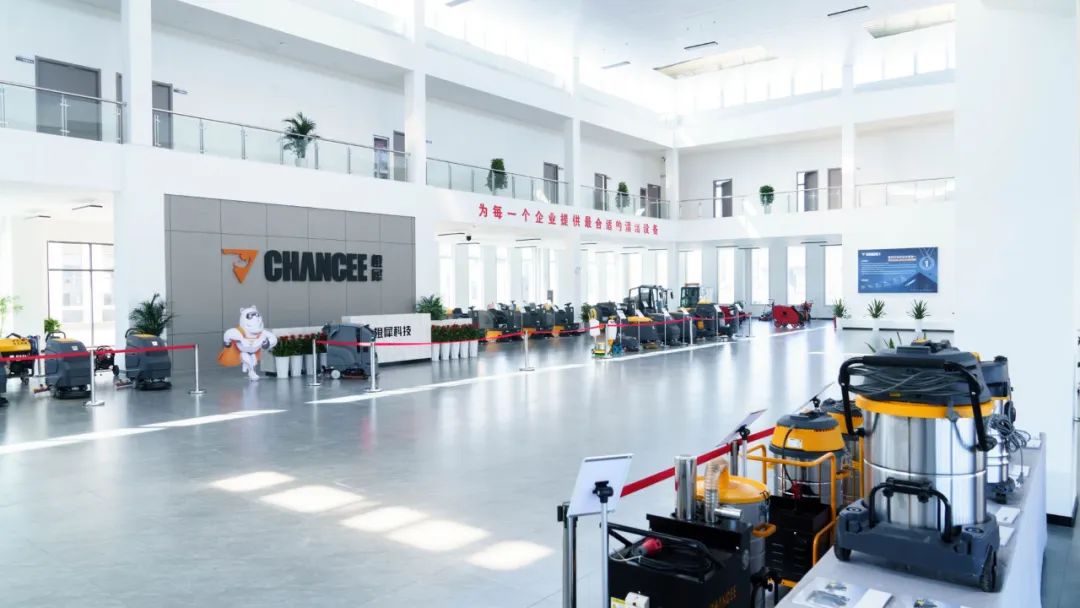 橙犀掃地機在小區使用很實用嘛？掃地機效果如何？